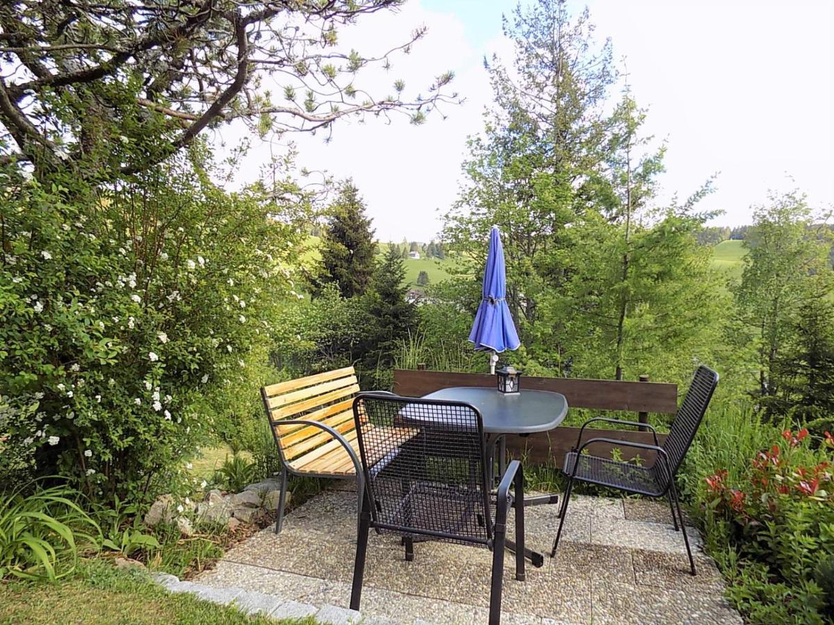 Schoene Aussicht Todtnau Extérieur photo